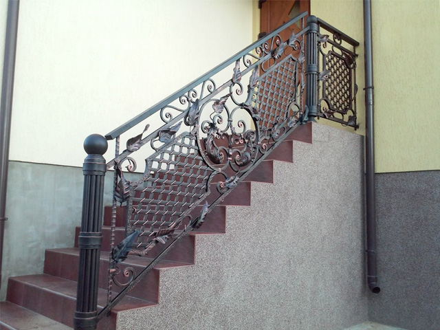 Ковані