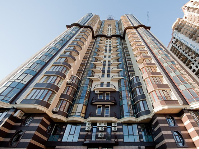 Квартира