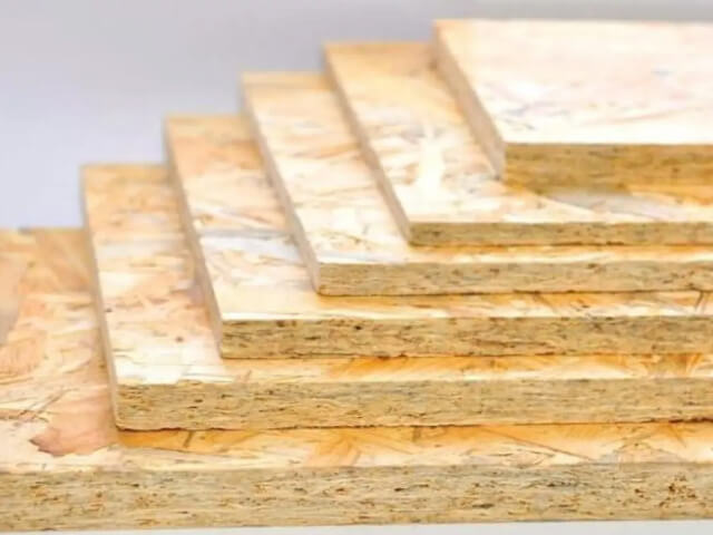 Стандартная OSB