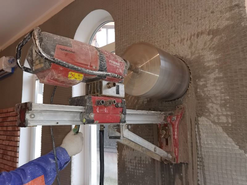 Алмазне буріння